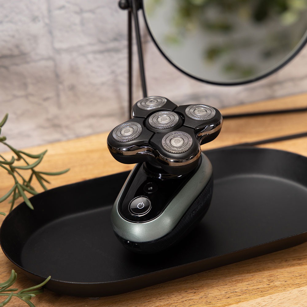 Remington RX7 Ultimate Series XR1600